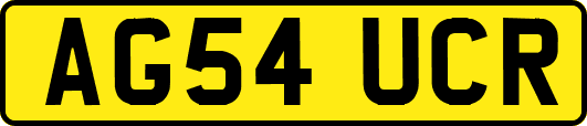 AG54UCR