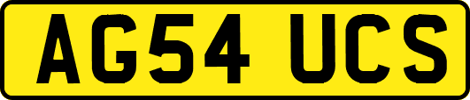 AG54UCS