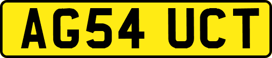 AG54UCT