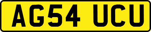 AG54UCU