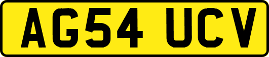 AG54UCV