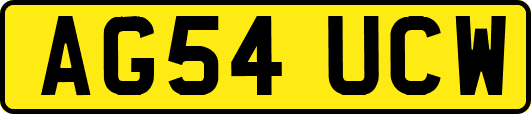AG54UCW