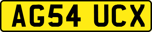 AG54UCX