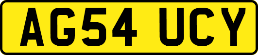 AG54UCY
