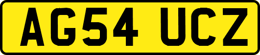 AG54UCZ
