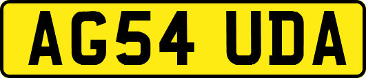 AG54UDA