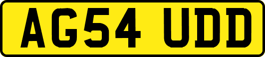 AG54UDD
