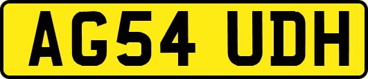 AG54UDH