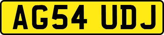AG54UDJ
