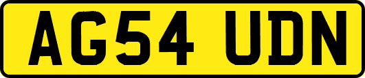 AG54UDN
