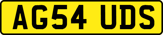 AG54UDS