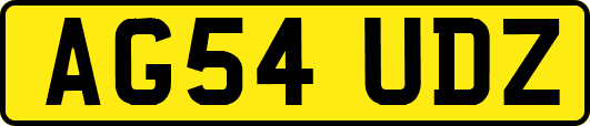 AG54UDZ
