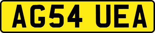 AG54UEA
