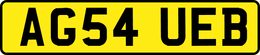 AG54UEB