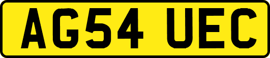 AG54UEC
