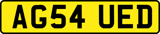 AG54UED