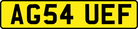AG54UEF