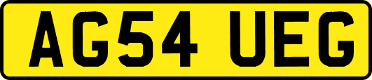 AG54UEG