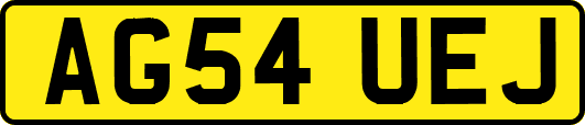 AG54UEJ