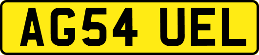 AG54UEL