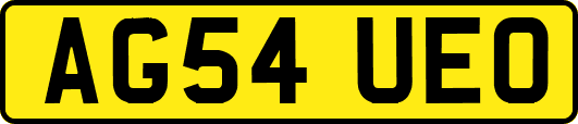 AG54UEO