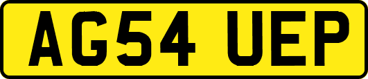 AG54UEP