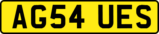 AG54UES