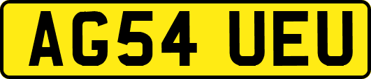 AG54UEU