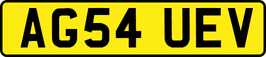 AG54UEV