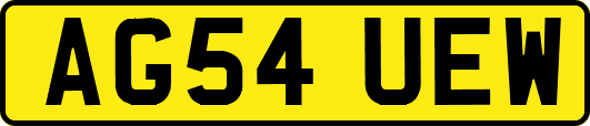 AG54UEW