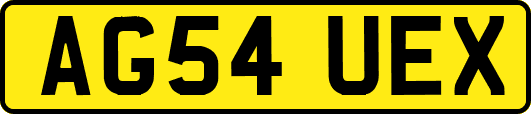 AG54UEX