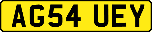 AG54UEY