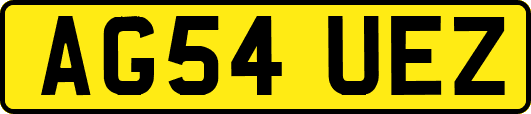 AG54UEZ
