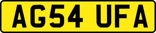 AG54UFA