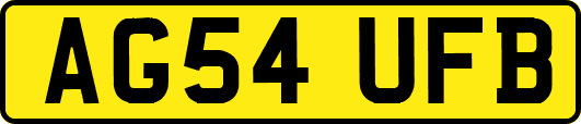 AG54UFB