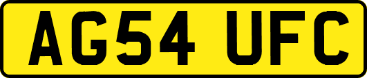 AG54UFC