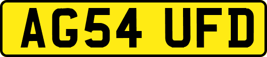 AG54UFD