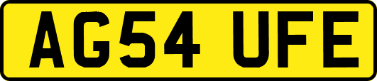 AG54UFE