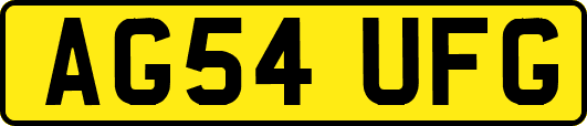 AG54UFG
