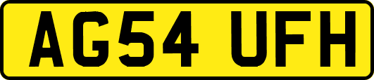 AG54UFH