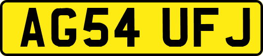 AG54UFJ