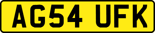 AG54UFK