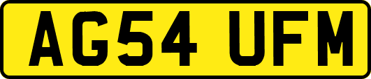 AG54UFM