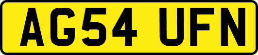 AG54UFN