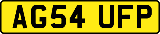 AG54UFP