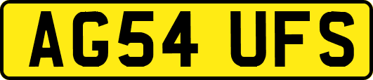 AG54UFS