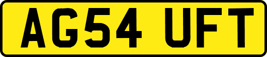AG54UFT
