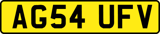 AG54UFV