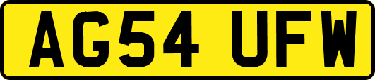 AG54UFW