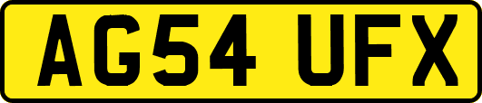 AG54UFX